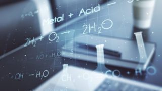 高校化学｜ニンヒドリン反応とは？原理・呈色の仕組みと大学入試の出題ポイント