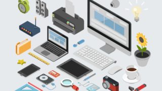 ガジェットとは何？意味・定義・家電やデバイスとの違いをやさしく解説