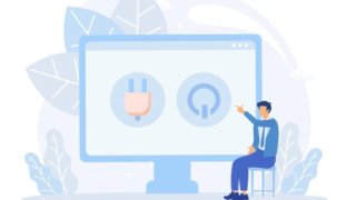 パソコンは電源を切るべき？スリープとどっちが正解か寿命・電気代で解説